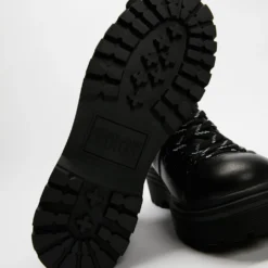 Buy ⌛ Versace ✔️ Jeans Couture Leather Syrious Ankle Boots Nero ✔️ -Mens Shoes Shop http3A2F2Fstatic.theiconic.com .au2Fp2Fversace jeans 2045 2557331 3