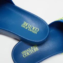 Best reviews of 👏 Versace Jeans Couture Repeat Logo Pool Slides - Men's Midnight 😍 -Mens Shoes Shop http3A2F2Fstatic.theiconic.com .au2Fp2Fversace jeans 2047 3657331 3