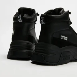 Best deal 🎉 Versace Jeans Couture High Top Sneaker Boots Nero 🛒 -Mens Shoes Shop http3A2F2Fstatic.theiconic.com .au2Fp2Fversace jeans 4436 5557331 4