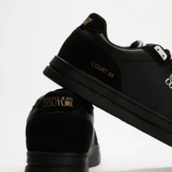 Cheap 🧨 Versace Jeans Couture Triple Court Sneakers Nero 👍 -Mens Shoes Shop http3A2F2Fstatic.theiconic.com .au2Fp2Fversace jeans 4513 1657331 4