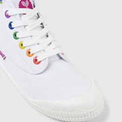 Outlet ✔️ Volley Pride Heritage High Rainbow ✔️ -Mens Shoes Shop http3A2F2Fstatic.theiconic.com .au2Fp2Fvolley international 0568 9121421 4