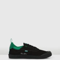 Brand new ✨ VB x Volley Heritage Low Black/Black ❤️