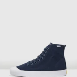 Brand new 😉 Volley Deuce High Navy/White 👍 -Mens Shoes Shop http3A2F2Fstatic.theiconic.com .au2Fp2Fvolley international 4604 9851321 3