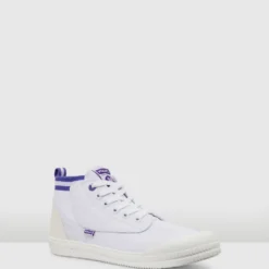 Discount ⭐ Volley Heritage High White/Purple 💯 -Mens Shoes Shop http3A2F2Fstatic.theiconic.com .au2Fp2Fvolley international 4662 3874121 6