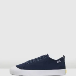 Top 10 ⌛ Volley Deuce Low Navy/White ⭐ -Mens Shoes Shop http3A2F2Fstatic.theiconic.com .au2Fp2Fvolley international 4668 7655621 3