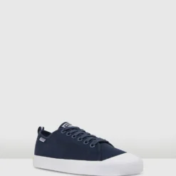 Top 10 ⌛ Volley Deuce Low Navy/White ⭐ -Mens Shoes Shop http3A2F2Fstatic.theiconic.com .au2Fp2Fvolley international 4677 7655621 6