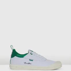 Hot Sale 👏 VB x Volley Heritage Low White 😍