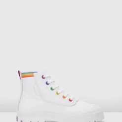 Flash Sale ❤️ Volley Pride Overgrip Leather White Leather ❤️