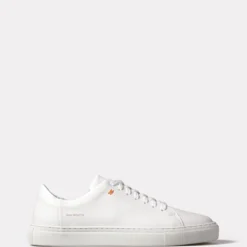 Best deal ❤️ Von-Röutte Lyon Sneakers All White 🔥