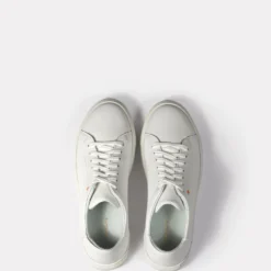 Best deal ❤️ Von-Röutte Lyon Sneakers All White 🔥 -Mens Shoes Shop http3A2F2Fstatic.theiconic.com .au2Fp2Fvon routte 1897 8712351 4