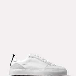 Cheapest 💯 Von-Röutte Munich Sneakers White ⌛