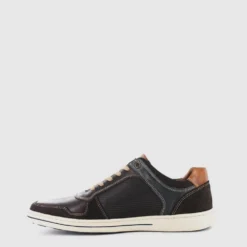 Flash Sale ✨ Wild Rhino Archer Dark Brown ❤️ -Mens Shoes Shop http3A2F2Fstatic.theiconic.com .au2Fp2Fwild rhino 1585 3819321 3