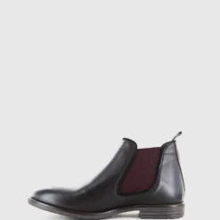 Coupon ❤️ Wild Rhino Glebe Black ✨ -Mens Shoes Shop http3A2F2Fstatic.theiconic.com .au2Fp2Fwild rhino 2390 8418711 3