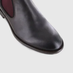 Coupon ❤️ Wild Rhino Glebe Black ✨ -Mens Shoes Shop http3A2F2Fstatic.theiconic.com .au2Fp2Fwild rhino 2392 8418711 4