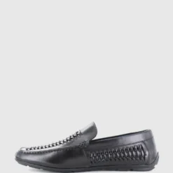 Outlet 🧨 Wild Rhino Coach Black 🔔 -Mens Shoes Shop http3A2F2Fstatic.theiconic.com .au2Fp2Fwild rhino 2702 1491621 3