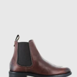 Promo ⭐ Wild Rhino Command Dark Brown Leather 🌟