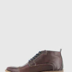 Cheap 💯 Wild Rhino Cheeta Dark Brown ⭐ -Mens Shoes Shop http3A2F2Fstatic.theiconic.com .au2Fp2Fwild rhino 4241 7580331 3