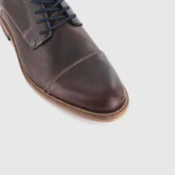 Cheap 💯 Wild Rhino Cheeta Dark Brown ⭐ -Mens Shoes Shop http3A2F2Fstatic.theiconic.com .au2Fp2Fwild rhino 4243 7580331 4