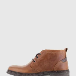 Deals ⭐ Wild Rhino Razor Tan 🌟 -Mens Shoes Shop http3A2F2Fstatic.theiconic.com .au2Fp2Fwild rhino 4451 2178721 3