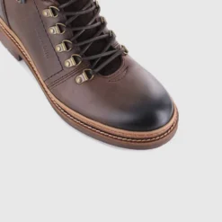 New ✨ Wild Rhino Granger Dark Brown ⭐ -Mens Shoes Shop http3A2F2Fstatic.theiconic.com .au2Fp2Fwild rhino 6457 6418711 4