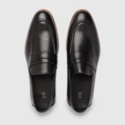 Best reviews of ✔️ Yd. Wyatt Loafer BLACK 🔥 -Mens Shoes Shop http3A2F2Fstatic.theiconic.com .au2Fp2Fyd 4650 3387331 5