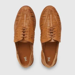 Brand new ❤️ Yd. Mannie Lattice ✨ Shoe TAN BROWN ❤️ -Mens Shoes Shop http3A2F2Fstatic.theiconic.com .au2Fp2Fyd 5604 6246431 5