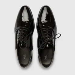 New ⭐ Yd. Showtime Patent Dress Shoe BLACK 🎉 -Mens Shoes Shop http3A2F2Fstatic.theiconic.com .au2Fp2Fyd 9190 9582821 5