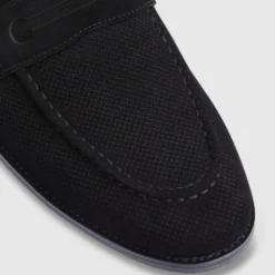 Deals 💯 Yd. Malibu Suede Loafer BLACK ⭐ -Mens Shoes Shop http3A2F2Fstatic.theiconic.com .au2Fp2Fyd 9196 7282821 4
