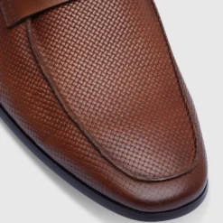 Best Sale 🛒 Yd. Dayton Textured Loafer COGNAC ❤️ -Mens Shoes Shop http3A2F2Fstatic.theiconic.com .au2Fp2Fyd 9228 4752621 4