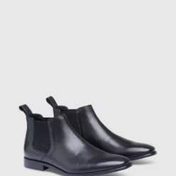 Best reviews of ⭐ Yd. New York Chelsea Boot BLACK 🛒 -Mens Shoes Shop http3A2F2Fstatic.theiconic.com .au2Fp2Fyd 9285 8182821 3