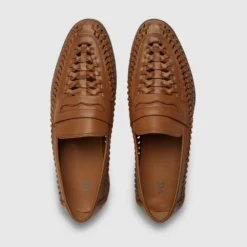 Cheapest ✔️ Yd. Everest Lattice 👍 Shoe NATURAL ❤️ -Mens Shoes Shop http3A2F2Fstatic.theiconic.com .au2Fp2Fyd 9635 0882821 5