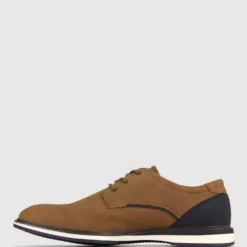 Outlet ✔️ Zeroe Blade Dual Fit Casual 🧨 Shoes Tan ✨ -Mens Shoes Shop http3A2F2Fstatic.theiconic.com .au2Fp2Fzeroe 0181 1340341 3