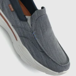 Outlet ✨ Zeroe Warrant Slip On ✨ Shoes Navy 🔔 -Mens Shoes Shop http3A2F2Fstatic.theiconic.com .au2Fp2Fzeroe 0182 5870721 4