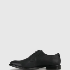 Best deal 👏 Zeroe Kyle Lace Up 🌟 Shoes Black ✨ -Mens Shoes Shop http3A2F2Fstatic.theiconic.com .au2Fp2Fzeroe 0225 1446421 3