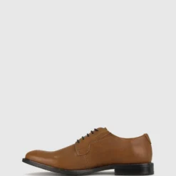 New 🧨 Zeroe Kyle Lace Up 🔥 Shoes Tan ⭐ -Mens Shoes Shop http3A2F2Fstatic.theiconic.com .au2Fp2Fzeroe 0235 3446421 3