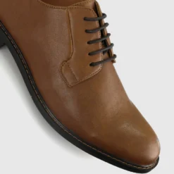 New 🧨 Zeroe Kyle Lace Up 🔥 Shoes Tan ⭐ -Mens Shoes Shop http3A2F2Fstatic.theiconic.com .au2Fp2Fzeroe 0237 3446421 4