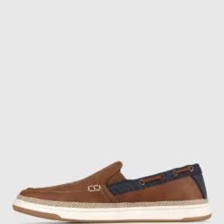 Buy ⌛ Zeroe Blitz ⭐ Boat Shoes Tan ⌛ -Mens Shoes Shop http3A2F2Fstatic.theiconic.com .au2Fp2Fzeroe 0332 8240341 3