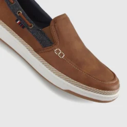 Buy ⌛ Zeroe Blitz ⭐ Boat Shoes Tan ⌛ -Mens Shoes Shop http3A2F2Fstatic.theiconic.com .au2Fp2Fzeroe 0334 8240341 4
