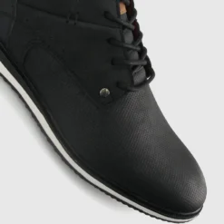 Budget ⭐ Zeroe Battle Casual Boots Black ✨ -Mens Shoes Shop http3A2F2Fstatic.theiconic.com .au2Fp2Fzeroe 0359 3998421 4