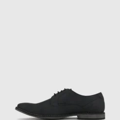 Wholesale 🎁 Zeroe Lock Classic Casual Shoes Black 😍 -Mens Shoes Shop http3A2F2Fstatic.theiconic.com .au2Fp2Fzeroe 0438 1519521 3