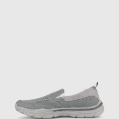 Best reviews of 💯 Zeroe Warrant Slip On 🛒 Shoes Grey ✔️ -Mens Shoes Shop http3A2F2Fstatic.theiconic.com .au2Fp2Fzeroe 0467 8870721 3