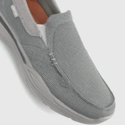 Best reviews of 💯 Zeroe Warrant Slip On 🛒 Shoes Grey ✔️ -Mens Shoes Shop http3A2F2Fstatic.theiconic.com .au2Fp2Fzeroe 0469 8870721 4