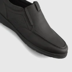 Flash Sale 🤩 Zeroe Bill Slip On Casual Shoes Black 👏 -Mens Shoes Shop http3A2F2Fstatic.theiconic.com .au2Fp2Fzeroe 0694 3483141 4