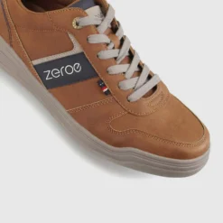 Cheapest ❤️ Zeroe Edge Branded Sneakers Tan 🎁 -Mens Shoes Shop http3A2F2Fstatic.theiconic.com .au2Fp2Fzeroe 0714 1130341 4