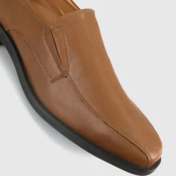 Outlet ✨ Zeroe Devon Dress Shoe Tan 🛒 -Mens Shoes Shop http3A2F2Fstatic.theiconic.com .au2Fp2Fzeroe 0844 9248931 4