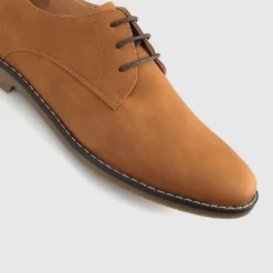 Best reviews of 😍 Zeroe Hurry Essential Lace Up Shoes Tan 👏 -Mens Shoes Shop http3A2F2Fstatic.theiconic.com .au2Fp2Fzeroe 0912 0583141 4