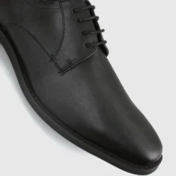 Hot Sale ⌛ Zeroe Drake Dress Shoes Black ✔️ -Mens Shoes Shop http3A2F2Fstatic.theiconic.com .au2Fp2Fzeroe 1016 5816041 4