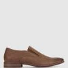 Outlet ❤️ Zeroe Rev Dress 🎉 Loafer Tan 🛒