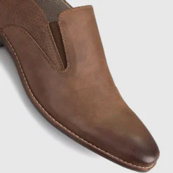 Outlet ❤️ Zeroe Rev Dress 🎉 Loafer Tan 🛒 -Mens Shoes Shop http3A2F2Fstatic.theiconic.com .au2Fp2Fzeroe 1154 4280541 4