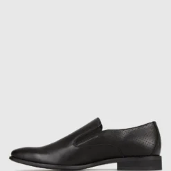 Brand new ❤️ Zeroe Rev Dress 😀 Loafer Black 🔥 -Mens Shoes Shop http3A2F2Fstatic.theiconic.com .au2Fp2Fzeroe 1161 5280541 3
